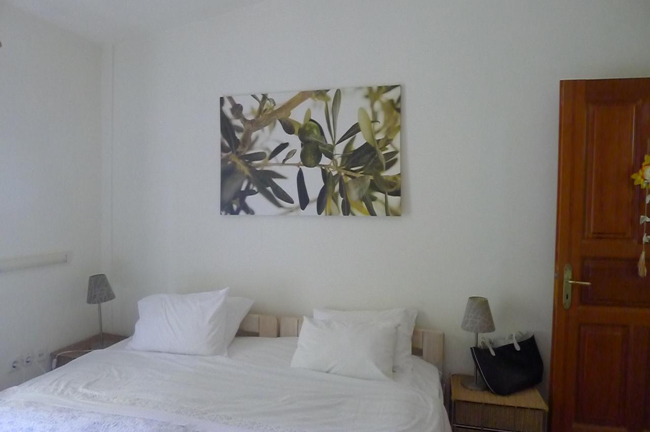 St. Thomas Bed And Breakfast Paiania Luaran gambar