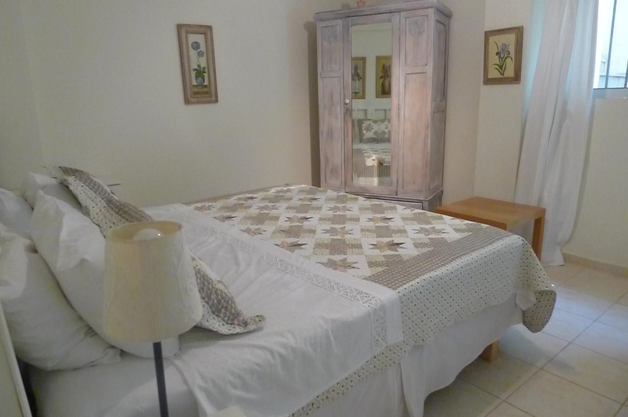 St. Thomas Bed And Breakfast Paiania Luaran gambar